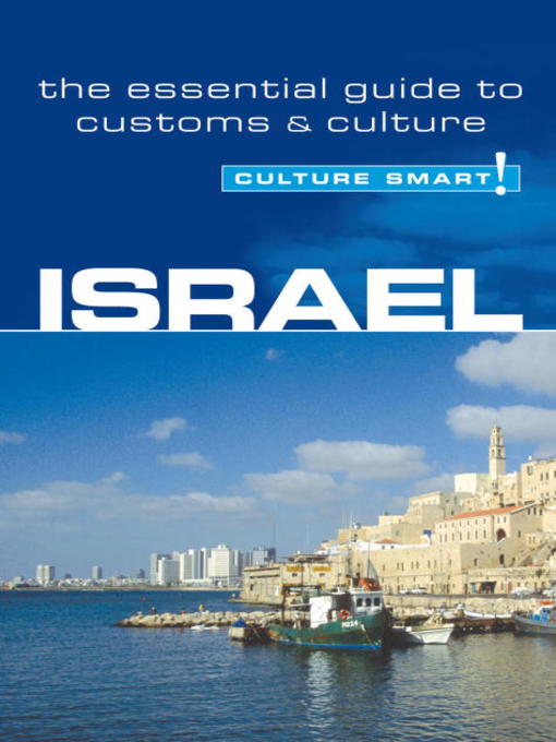 Title details for Israel by Jeffrey Geri - Available